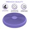 Bouncybands Big Wiggle Seat Sensory Cushion, Purple WS33PU - alternate 7